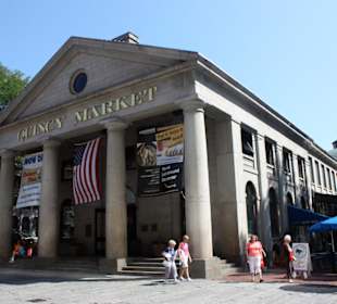 Quincy Market