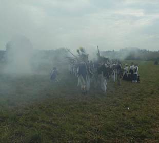 Stare miasto Waterloo