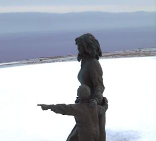 Rundreise zum Nordkap