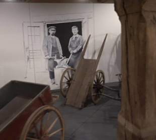 Museum für Kutschen, Chaisen & Karren