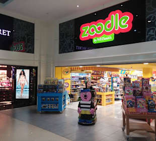 Duty Free Manchester (MAN)