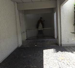 St. Johann Baptist Ismaning