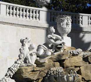 Kunst im Garten - Schönbrunner Bad