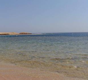 Am Strand