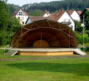 Konzertmuschel