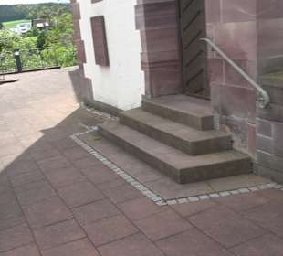 Nikolauskapelle Höschweiler