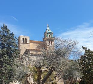 Stadtrundgang Valldemossa