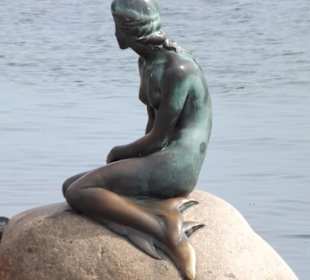 Meerjungfrau