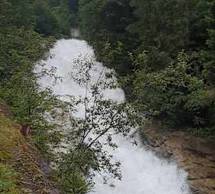 Gasteiner Klamm