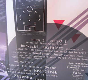 KZ Gedenkstätte Groß Rosen