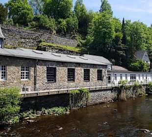 Sehenswerte Gebäude