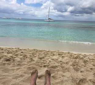 Ausflug Catalina (nicht Hotel)