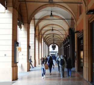 Altstadt Bologna