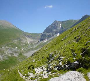 Monte Vettore