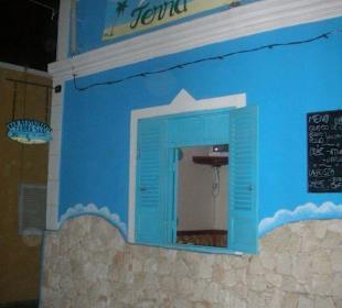 Restaurante Terra Sabe