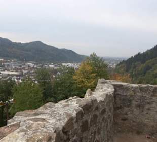 Kastelburg