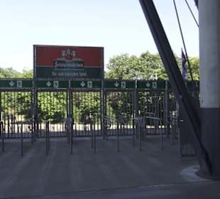 Rudolf-Harbig-Stadion