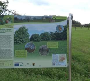 Hochgehnießen - Premiumspazierwanderweg