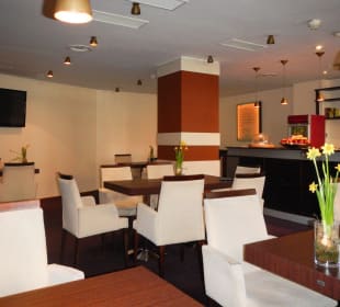 Club Lounge