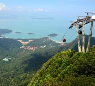 Langkawi Seilbahn