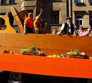 Der Hobel Schreinerinnung