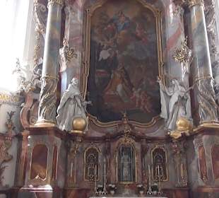 Rosenkranzaltar