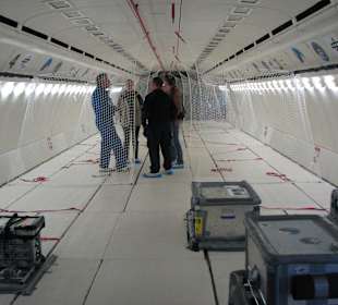 Airbus A300 ZERO-G
