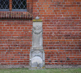 St. Marien von Süden 