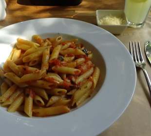 Penne...