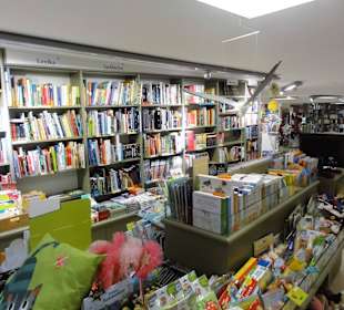 Das Sortiment bei Bültmann & Gerriets