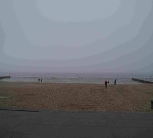 Strand Kolberg/Kolobrzeg