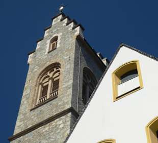 Wallfahrtsgasthaus St. Georgenberg