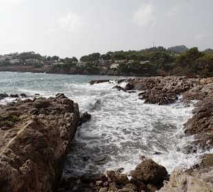 Strand Sa Font de Sa Cala