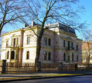 Steiner Schloss Faber Castell