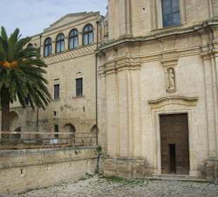 Kościół Sant'Agostino