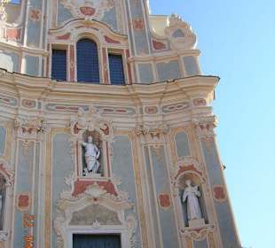 Kathedrale von Cervo