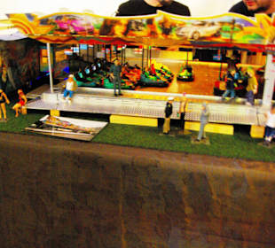 Eisenbahnfiguren