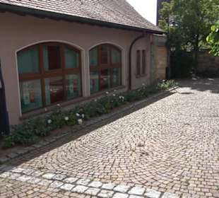 Bürgerhaus Bierlingen