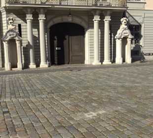 Residenzplatz