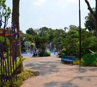 Singapur Zoo