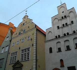 Stare Miasto Riga