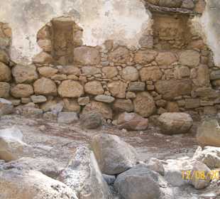 Kloster Agios Ioannis Prodromos