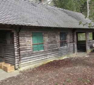 Wanderweg Hochgehswiggert
