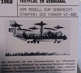 Hubschraubermuseum