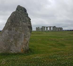 Stonehenge