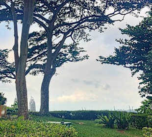 Mount Faber Point