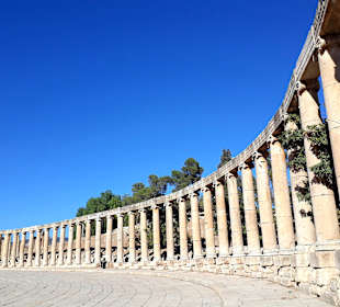 Gerasa (Jerash)