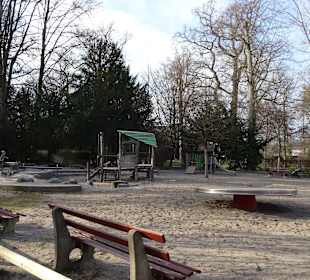 Schlossgarten Durlach