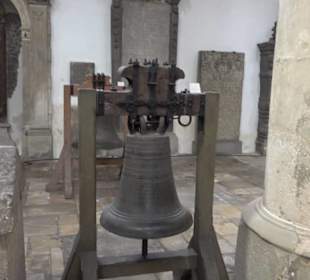 Minoritenkirche St. Salvator