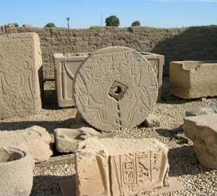 Dendera